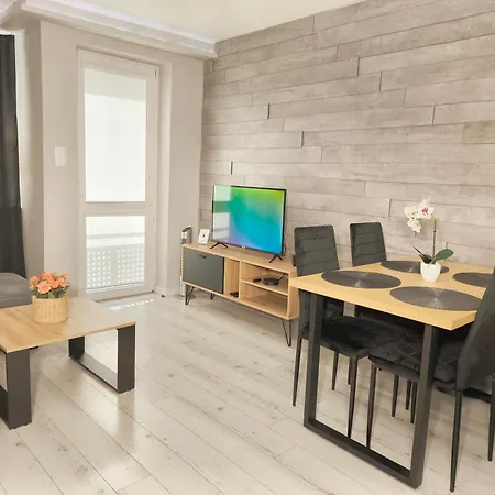 Lamare Apartamento *