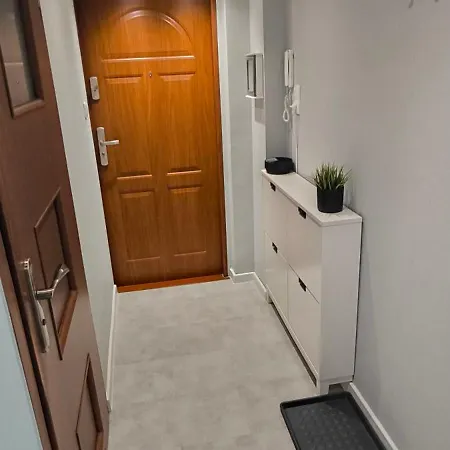 Apartamento Lamare