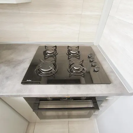 Apartamento Lamare