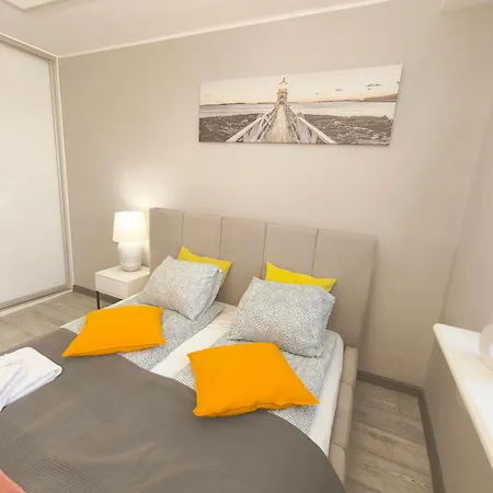 Lamare グダニスク