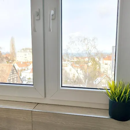 Lejlighed Lamare Gdańsk