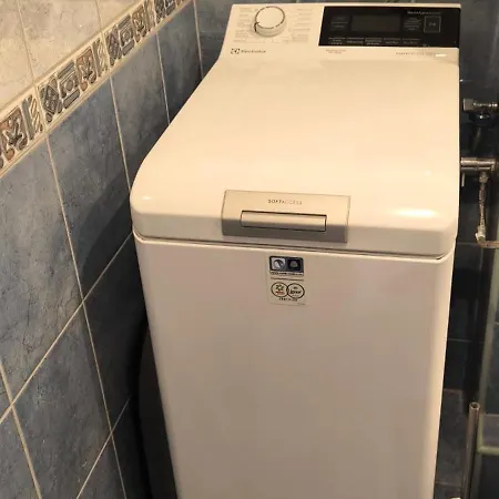 Lamare Lejlighed Gdańsk