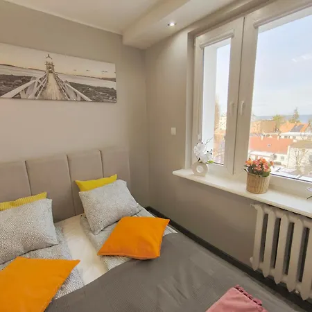 Lamare アパート *