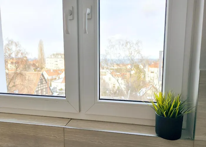 Apartman Lamare Gdańsk
