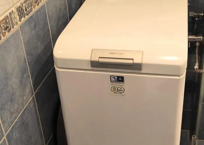 Lamare דירה גדנסק